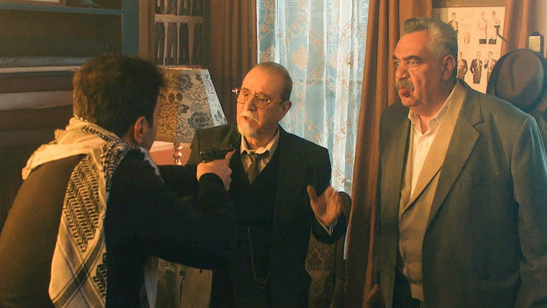 Still image for Taj season 1 episode 19: An Early Settlement