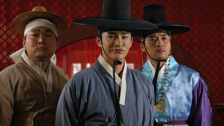 Still image for The King's Face season 1 episode 8: Episode 8 Still image for The King's Face season 1 episode 8: Episode 8