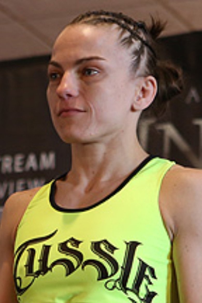 Ảnh Simona Soukupova