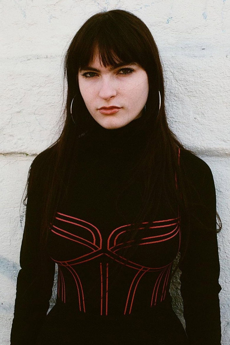 Ivy Wolk photo 3