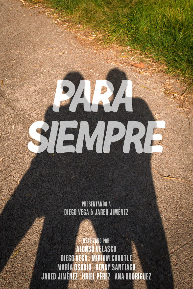 Imatge de Para siempre