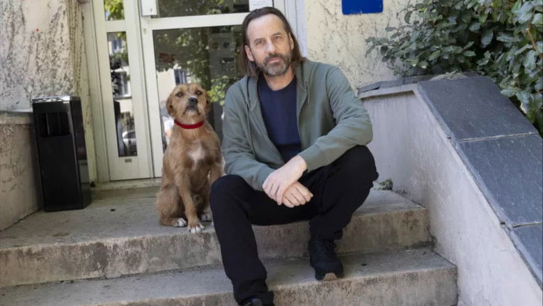 Image d'arrière-plan 1 du film Bêtes de flic