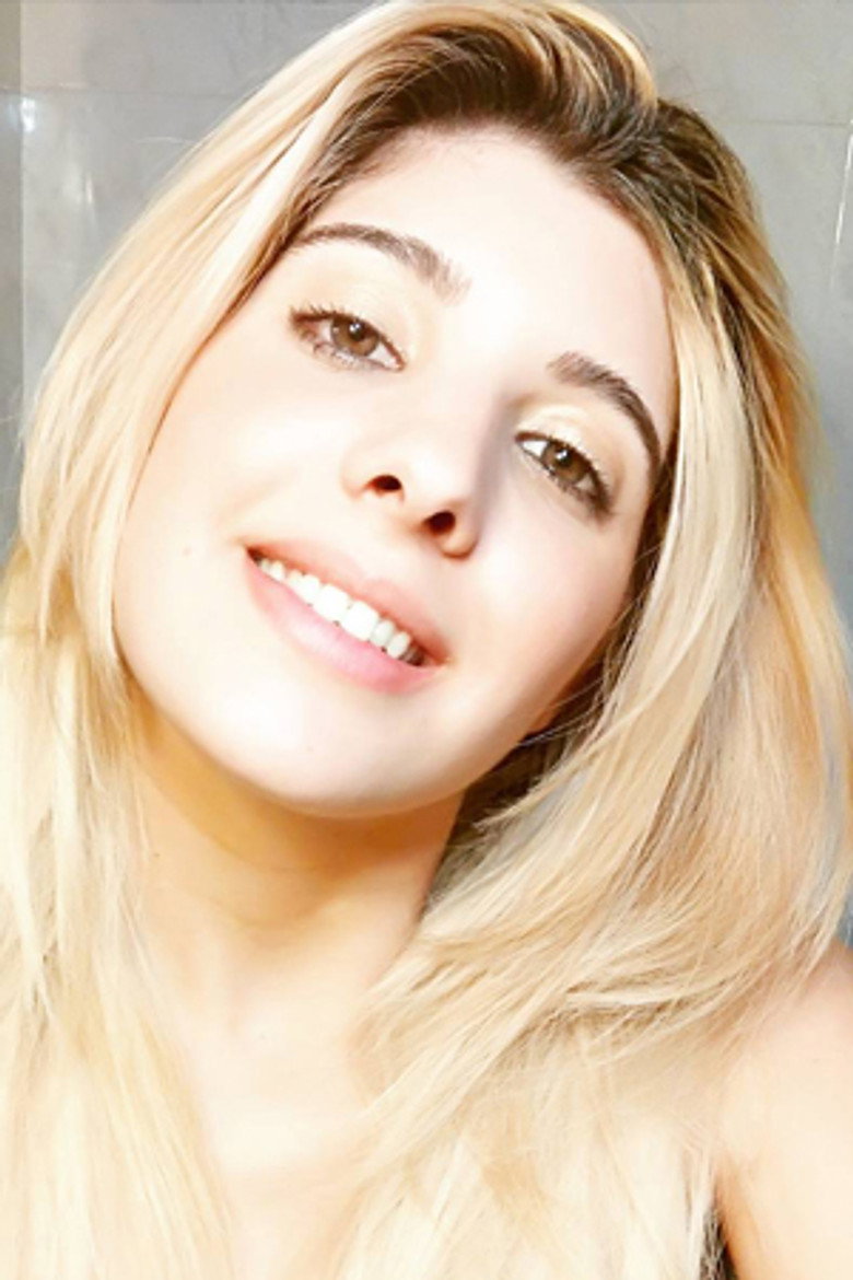 María de la Rosa photo