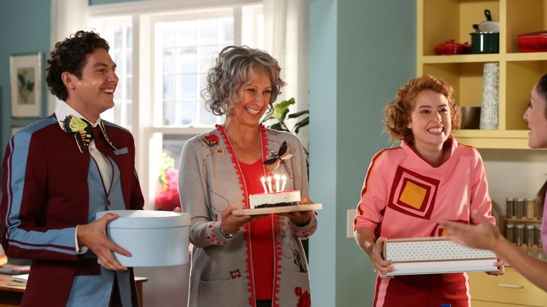 Au Service Du Passé Saison 1 Voir Passe-Partout saison 1 episode 8 en Streaming Gratuit