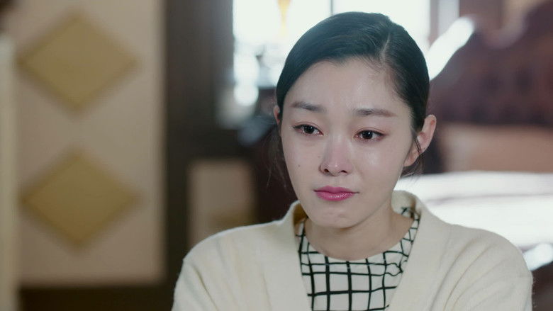 Still image for The Nest season 1 episode 2: Episode 2 Still image for The Nest season 1 episode 2: Episode 2