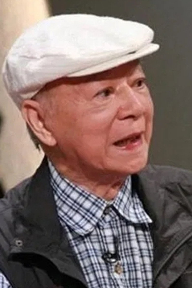 Kenneth Ng Yiu-Tung portrait