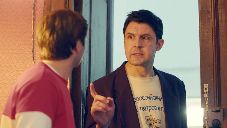 Still image for Tetya Marta season 1 episode 7: Episode 7 Still image for Tetya Marta season 1 episode 7: Episode 7