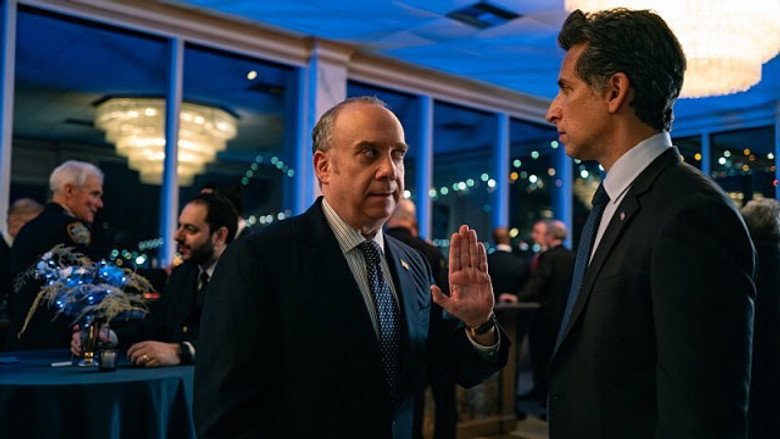 Still from Billions - Season 7 Episode 5