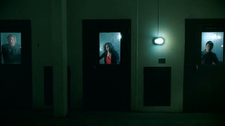 Still from From Dusk Till Dawn: The Series - Season 3 Episode 6