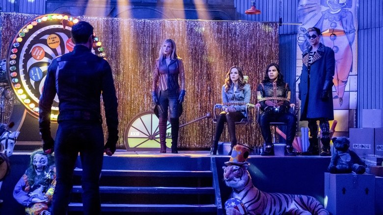 Flash Saison 8 Episode 4 Vostfr Flash saison 4 épisode 11 en streaming Vostfr et vf