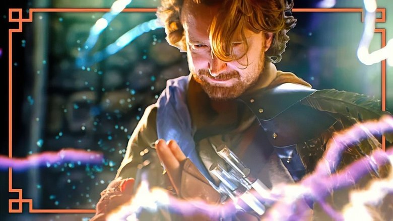 Still image for Son of a Dungeon season 1 episode 4: Moonbeam Microwave Still image for Son of a Dungeon season 1 episode 4: Moonbeam Microwave