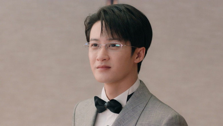 Still from 爱情有烟火 - Season 1 Episode 26