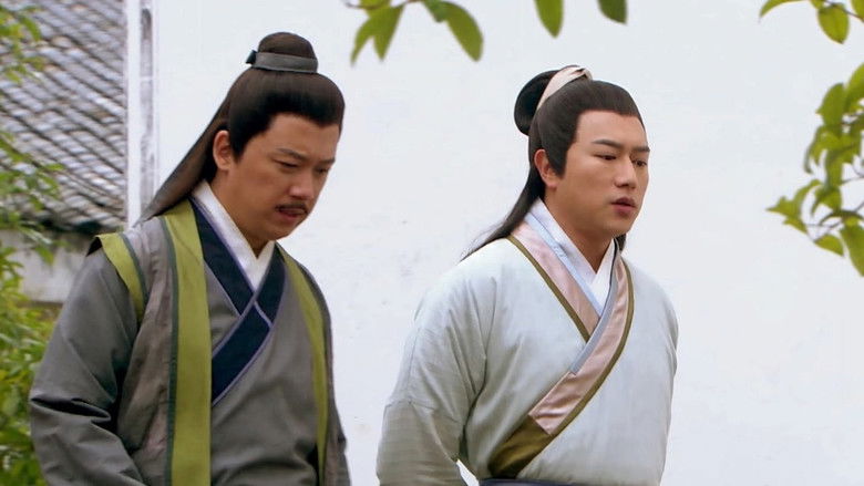 Still image for The Fragrance of Books in Laughter and Tears season 1 episode 9: Episode 9 Still image for The Fragrance of Books in Laughter and Tears season 1 episode 9: Episode 9