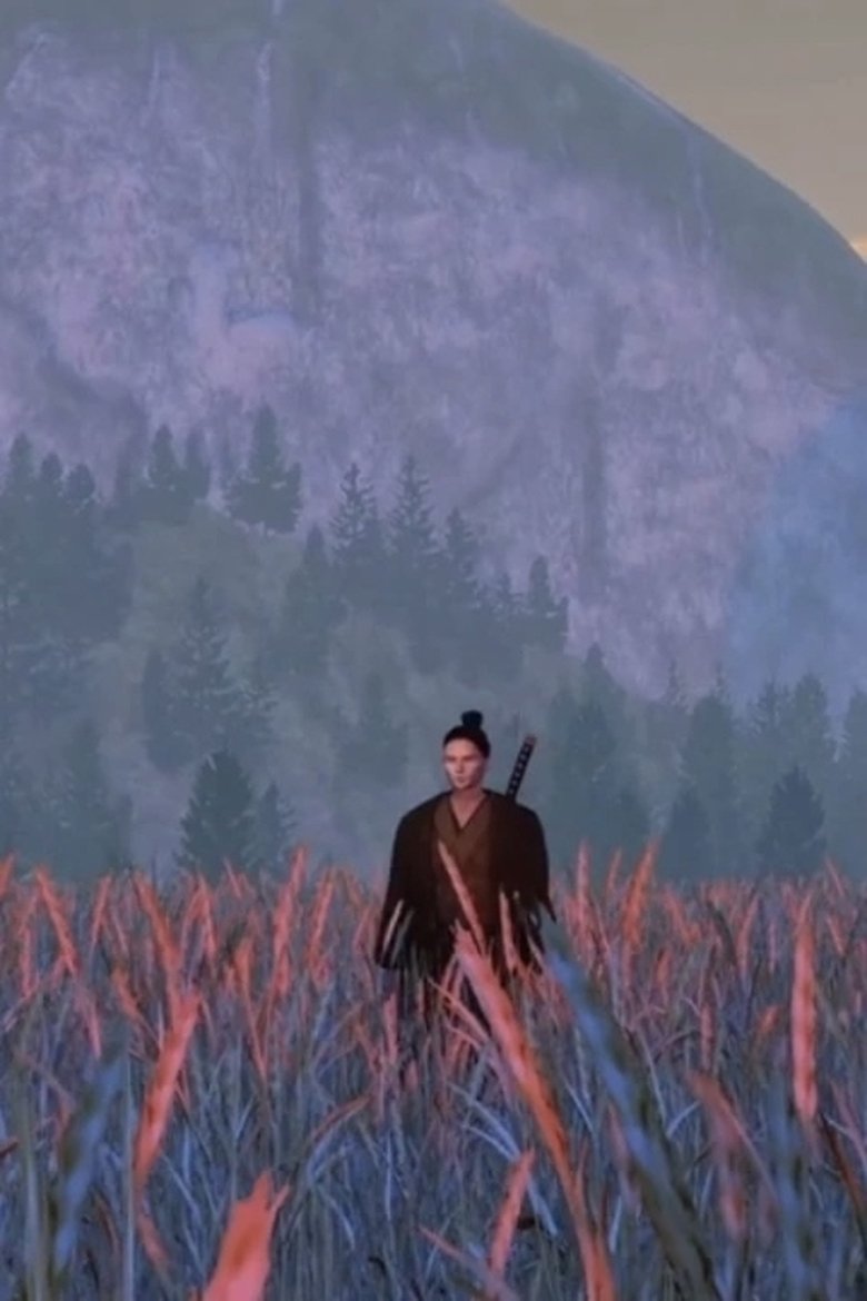Samuraï poster