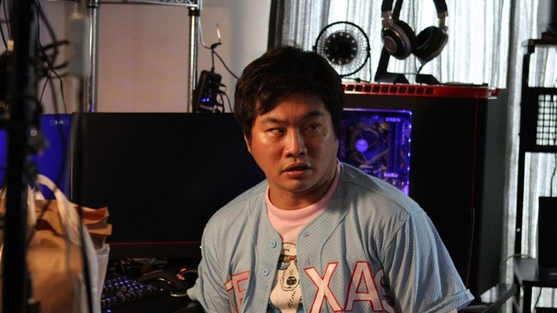 Still image for Detective versus Detectives season 1 episode 4: Episode 4