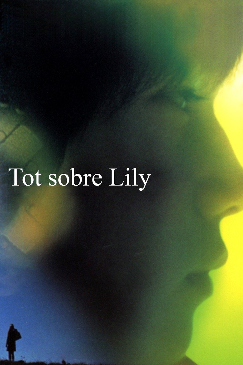Imatge de Tot sobre Lily