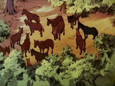 Still image for Ruy, the Little Cid season 1 episode 19: Castle on Top of The Hill Still image for Ruy, the Little Cid season 1 episode 19: Castle on Top of The Hill