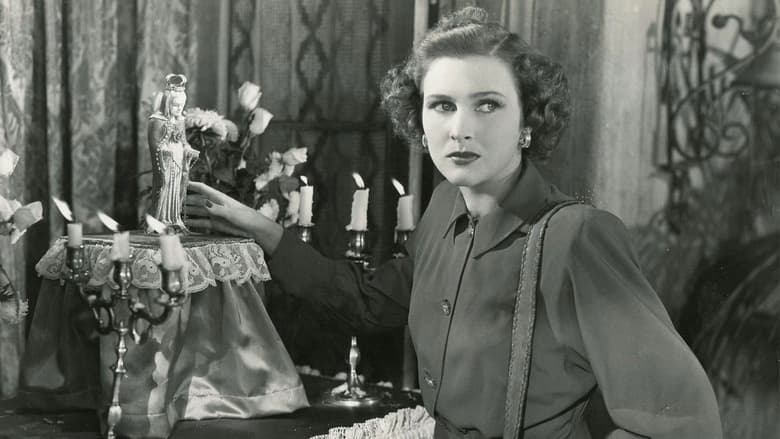Madonna of the Desert (1948)