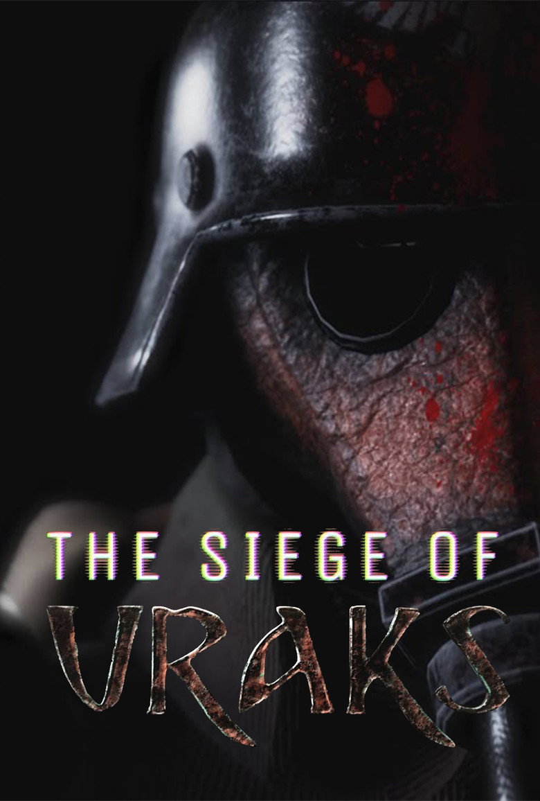 Imatge de The Siege of Vraks