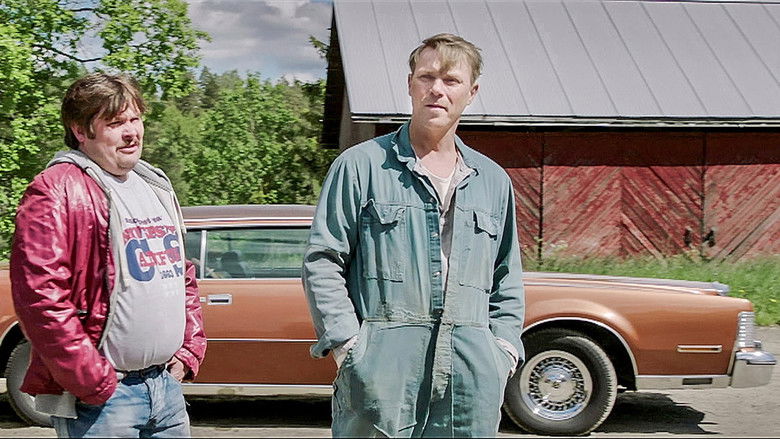 Still image for Korpelan kujanjuoksu season 1 episode 1: Episode 1