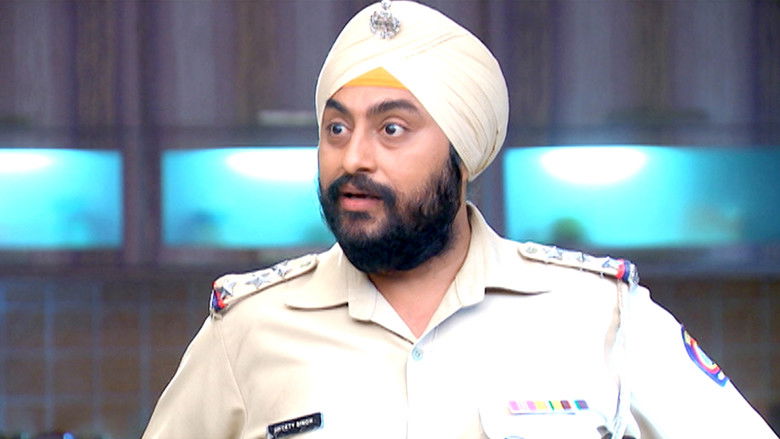 Still image for Badi Doooor Se Aaye Hai season 1 episode 526: Hemanth's Healing Super Powers