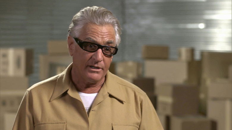 Still image for Storage Wars: Barry's Best Buys season 1 episode 1: Barry's Busts Still image for Storage Wars: Barry's Best Buys season 1 episode 1: Barry's Busts