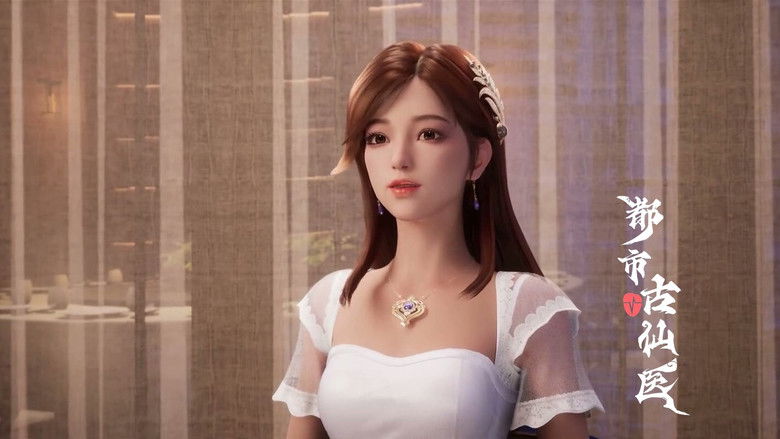 Still image for Immortal Doctor In Modern City season 1 episode 114: Episode 114 Still image for Immortal Doctor In Modern City season 1 episode 114: Episode 114