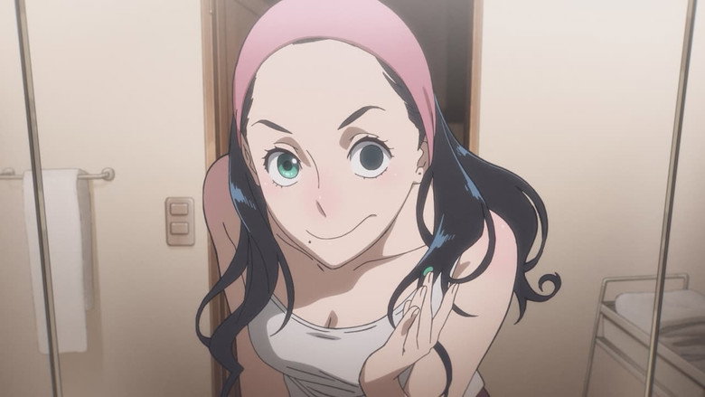 Still from My Hero Academia: Vigilantes - Season 1 Episode 7