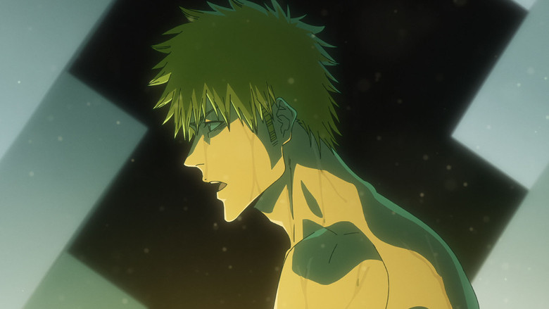 Still from Bleach - Season 2 Episode 17