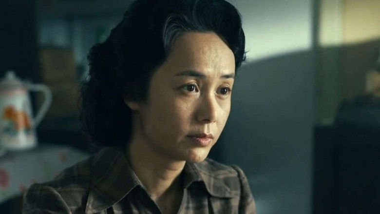 Still image for 娘要嫁人 season 1 episode 37: Episode 37