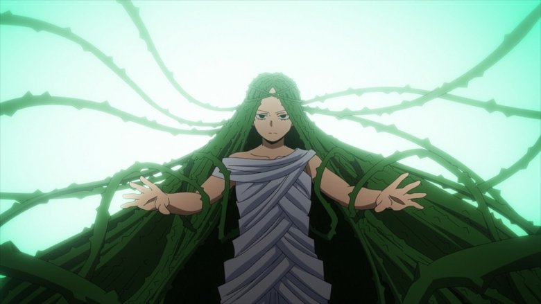 My Hero Academia Saison 5 Ep 4 My Hero Academia: saison 5 episode 4 - AnimeFlix