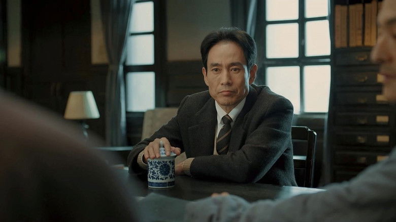 Still image for Waves Against the Sand season 1 episode 12: Episode 12 Still image for Waves Against the Sand season 1 episode 12: Episode 12