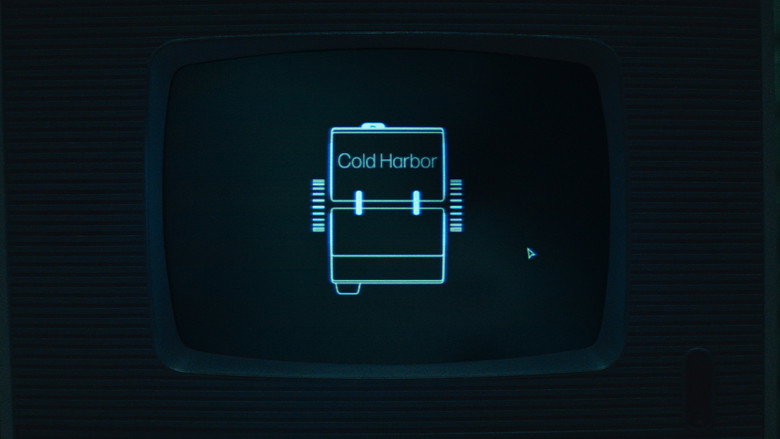 Still from Severance - Season 2 Episode 7