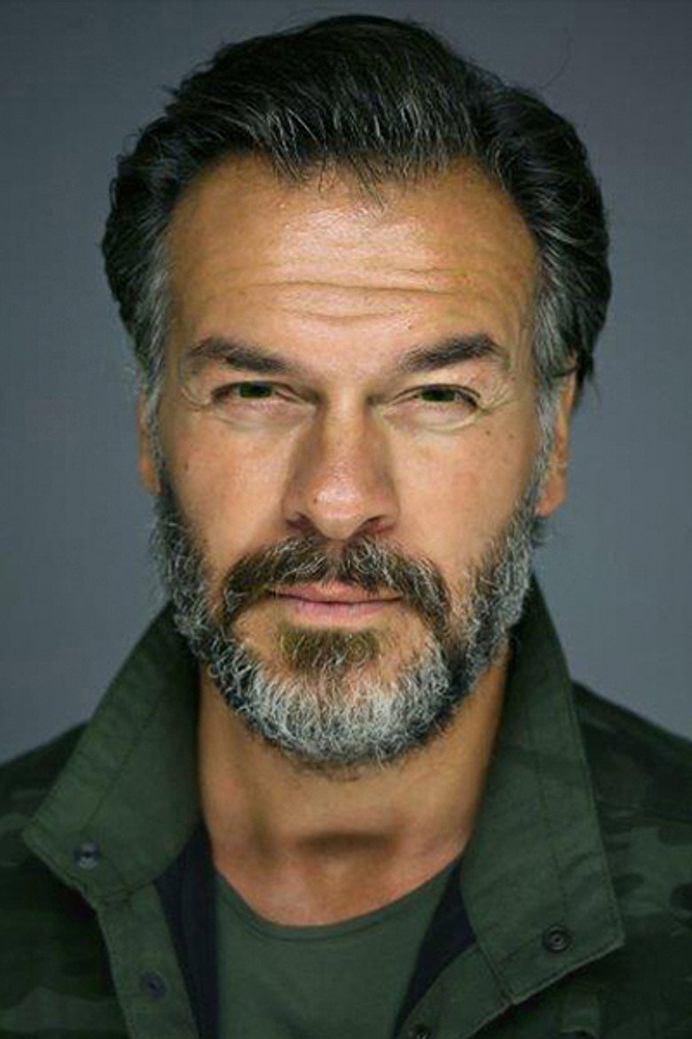 Fatih Hürkan photo