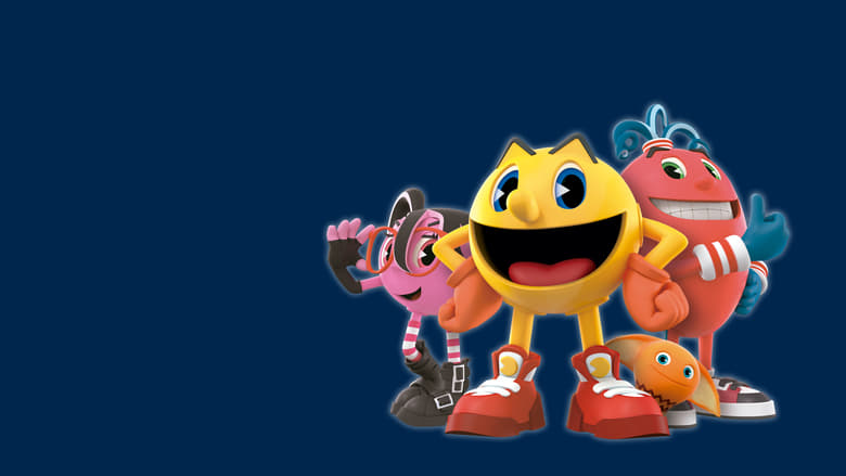Pac-Man+e+le+avventure+mostruose