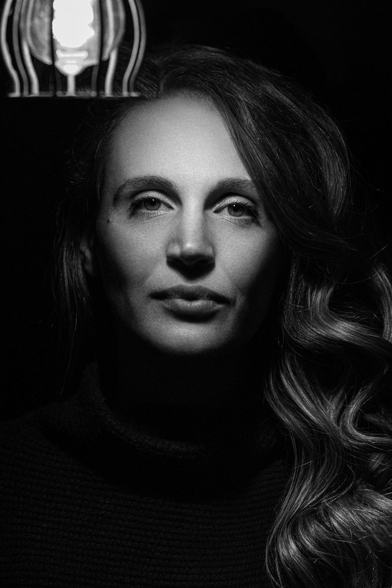 Ariel Marx portrait image