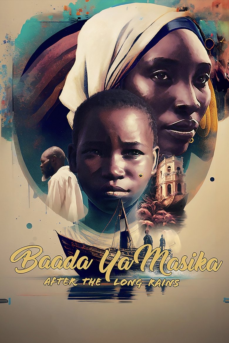 Baada ya Masika (2024)