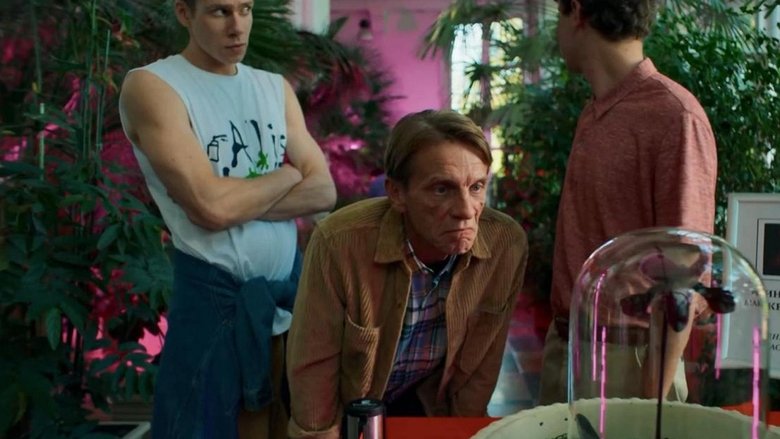 Still image for Пожить как люди season 1 episode 9: Episode 9 Still image for Пожить как люди season 1 episode 9: Episode 9