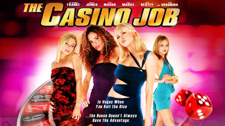 The Casino Job 2009 123movies