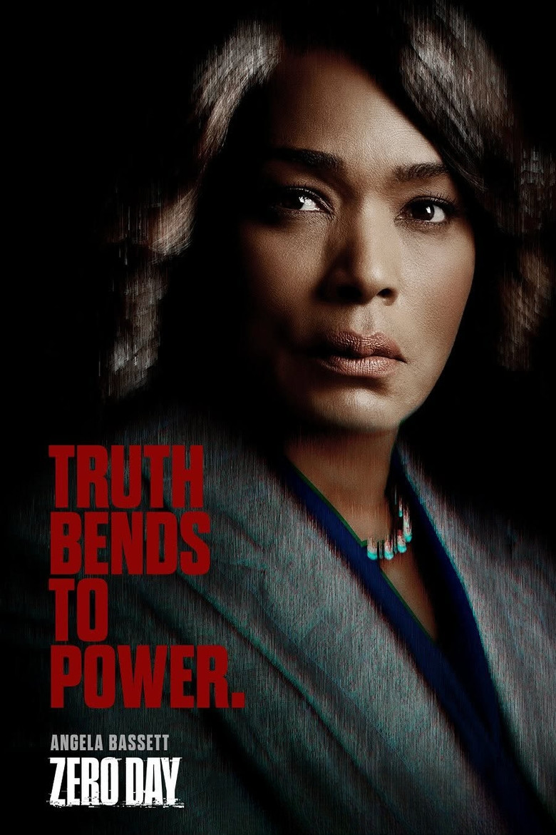 Póster la Serie
