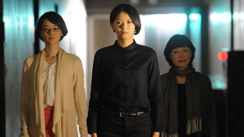 Still image for The Female Teacher in Black season 1 episode 1: Episode 1 Still image for The Female Teacher in Black season 1 episode 1: Episode 1