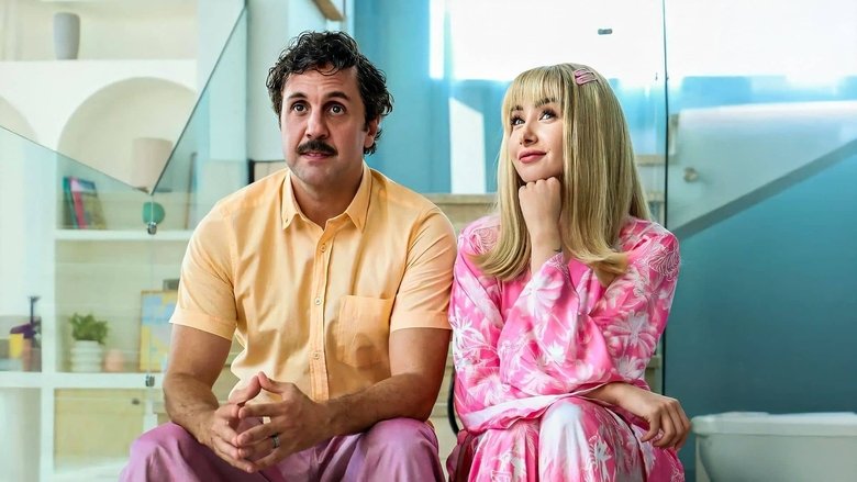 A Break of Happy Moments (2024)