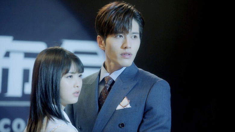 Still image for Time to Fall in Love season 1 episode 18: Episode 18 Still image for Time to Fall in Love season 1 episode 18: Episode 18