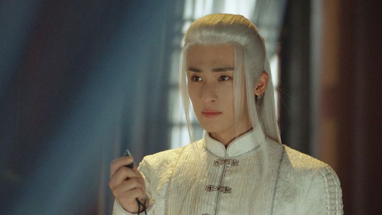 Still image for The Night is Still Young season 1 episode 24: Episode 24 Still image for The Night is Still Young season 1 episode 24: Episode 24