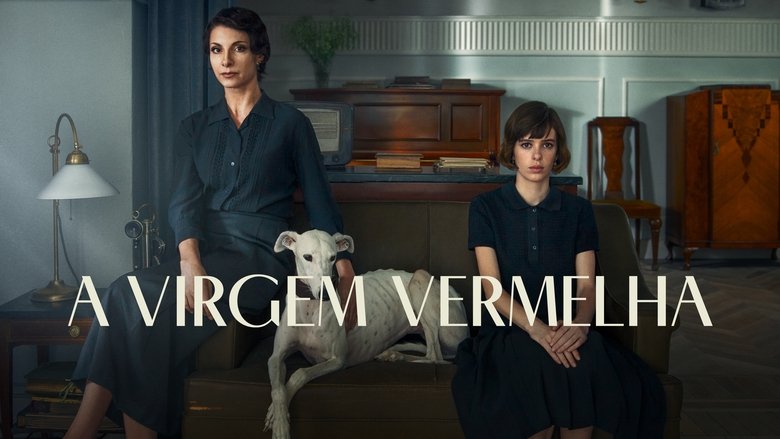 The Red Virgin (2024)