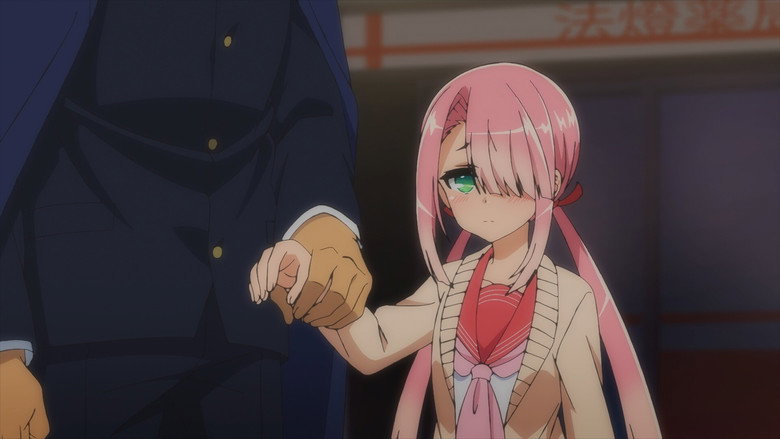Still from You are Ms. Servant - Season 1 Episode 7
