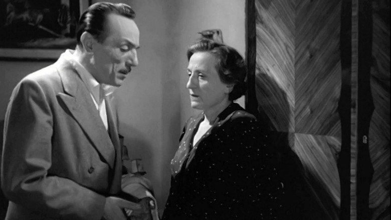 Frame from Filumena Marturano