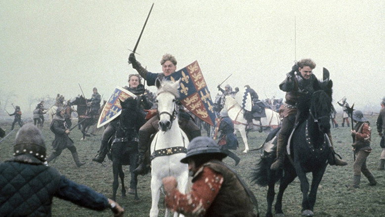 Henry V still 10
