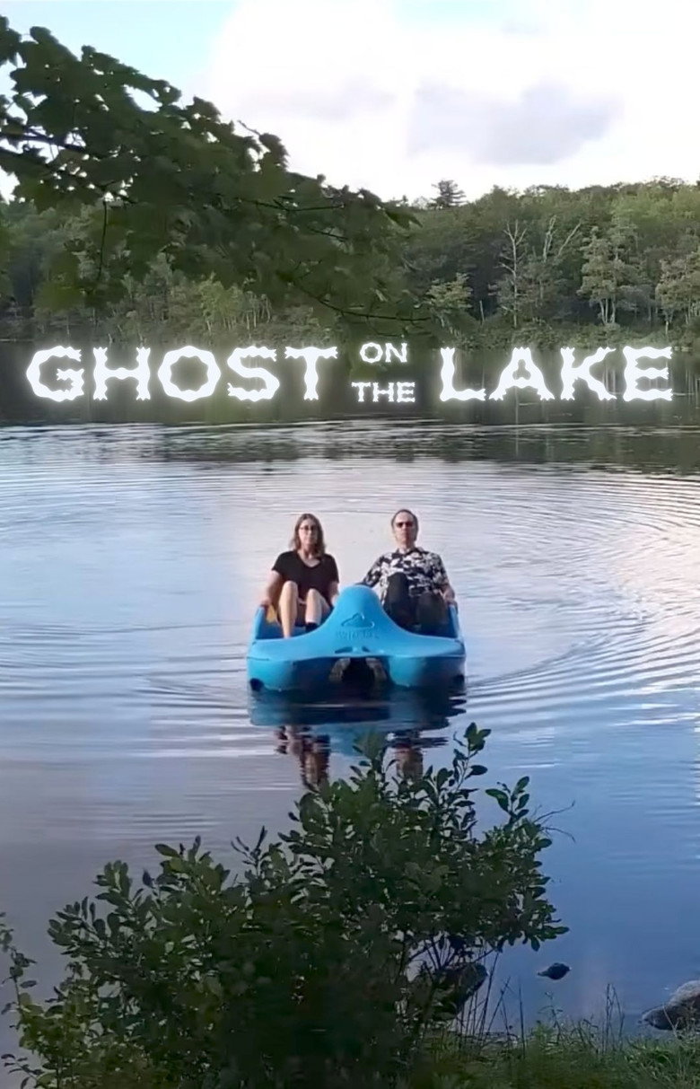 Ghost on the Lake