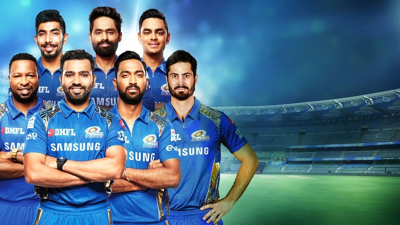 Cricket Fever: Mumbai Indians